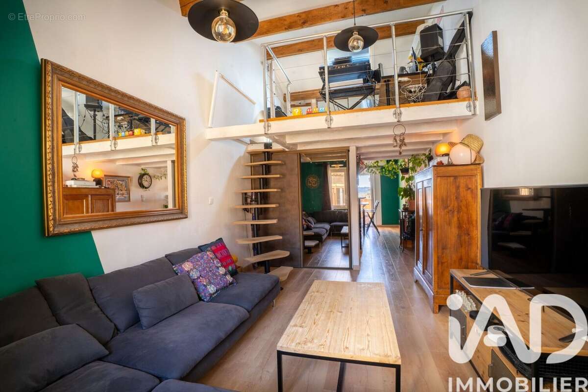 Photo 3 - Maison à POURRIERES