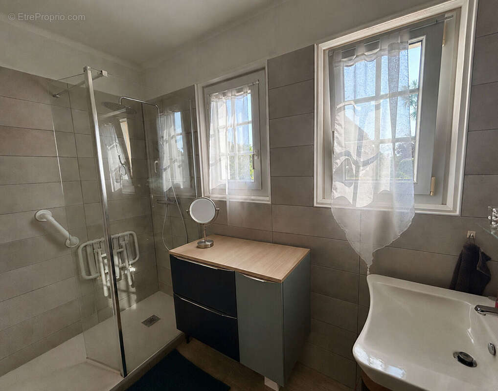 Maison Loctudy 4 pièce(s) 77 m2 - photo 6