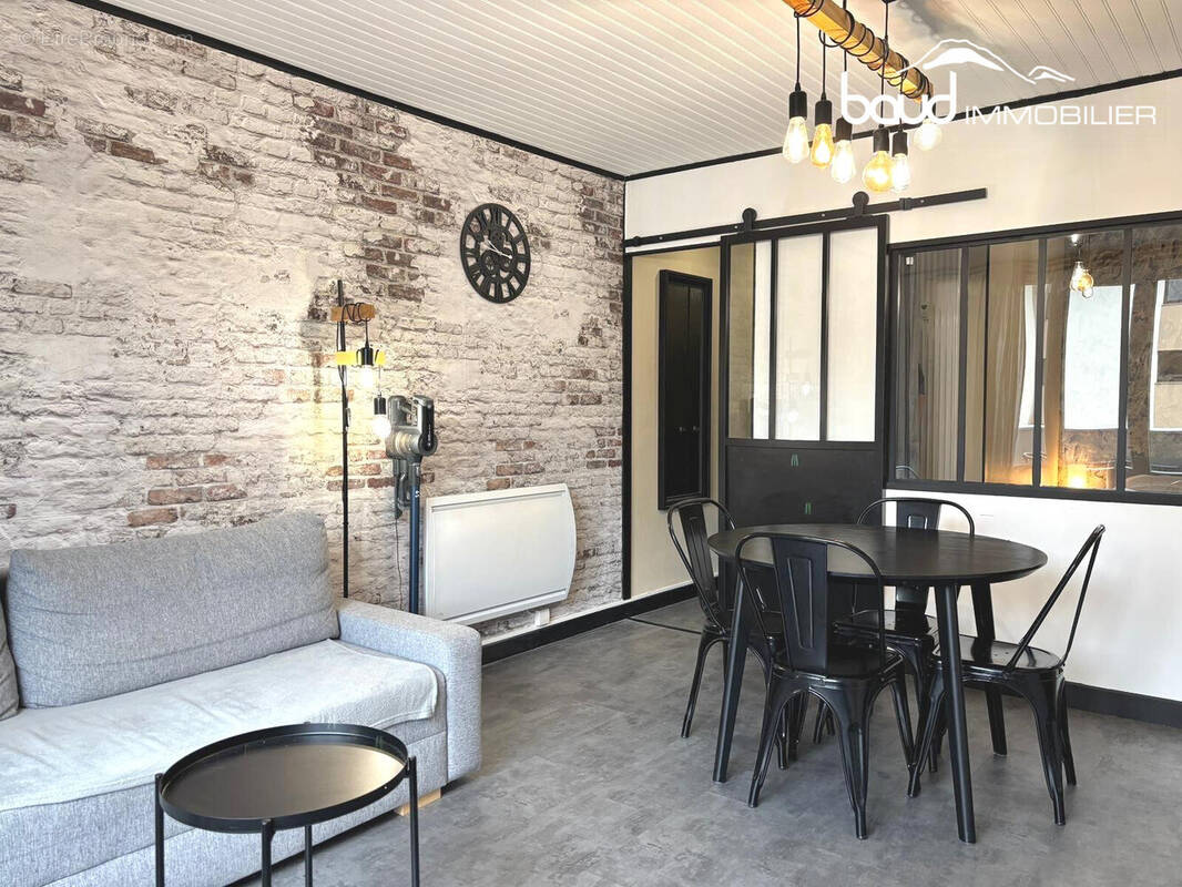 Appartement à VILLARD-DE-LANS