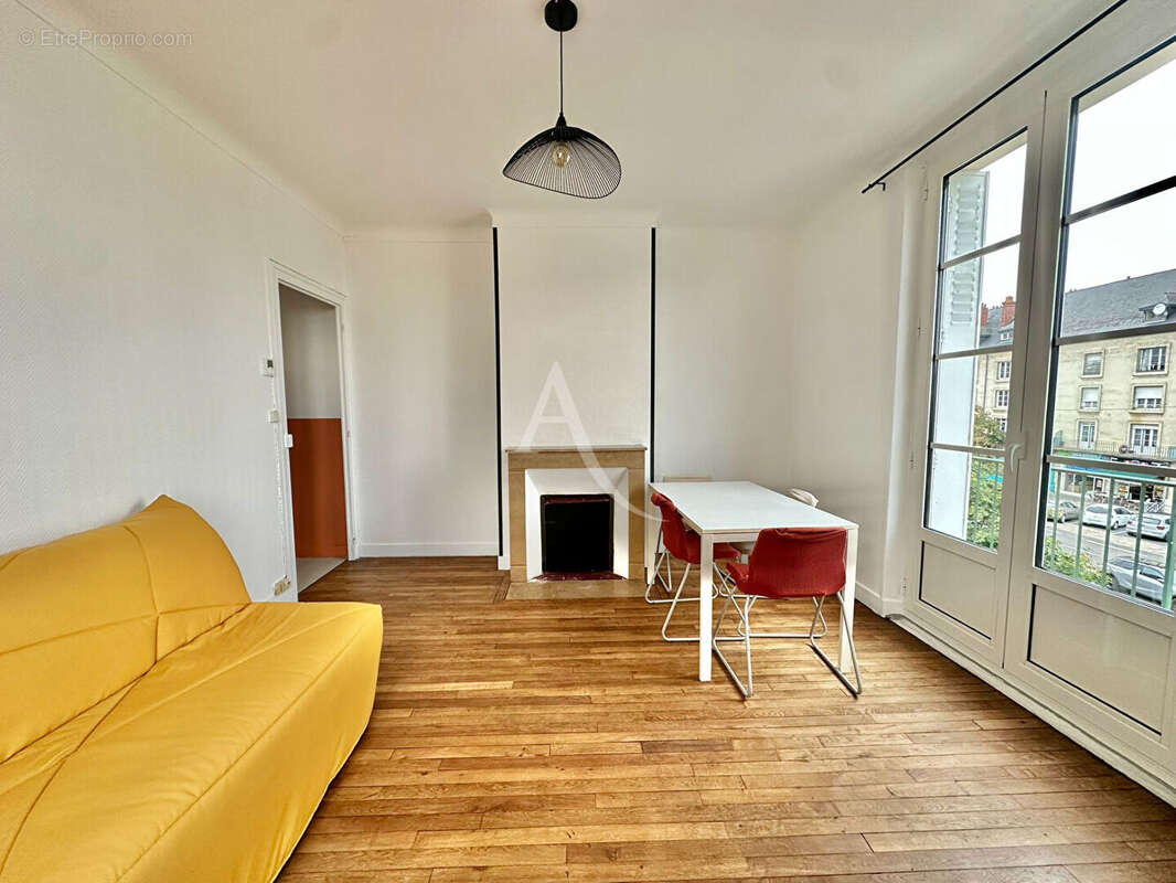 Appartement à SAUMUR