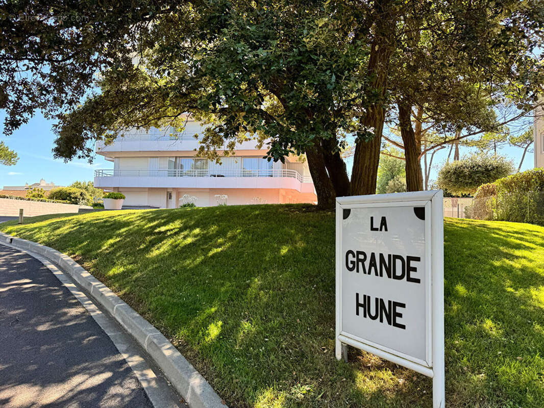 Appartement à ROYAN
