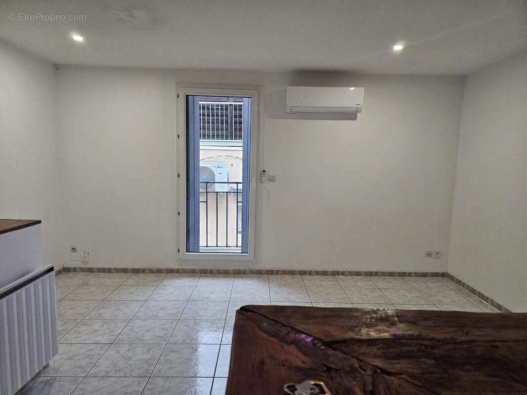 Maison à CLERMONT-L'HERAULT