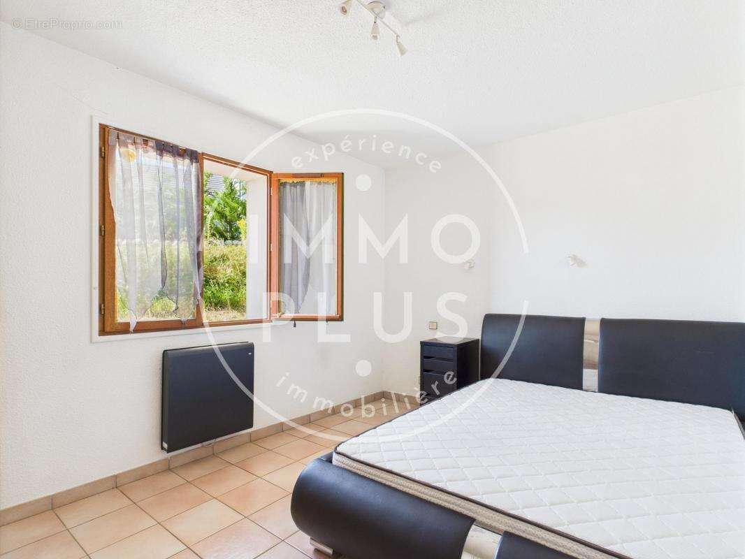 Appartement à LA BALME-DE-SILLINGY