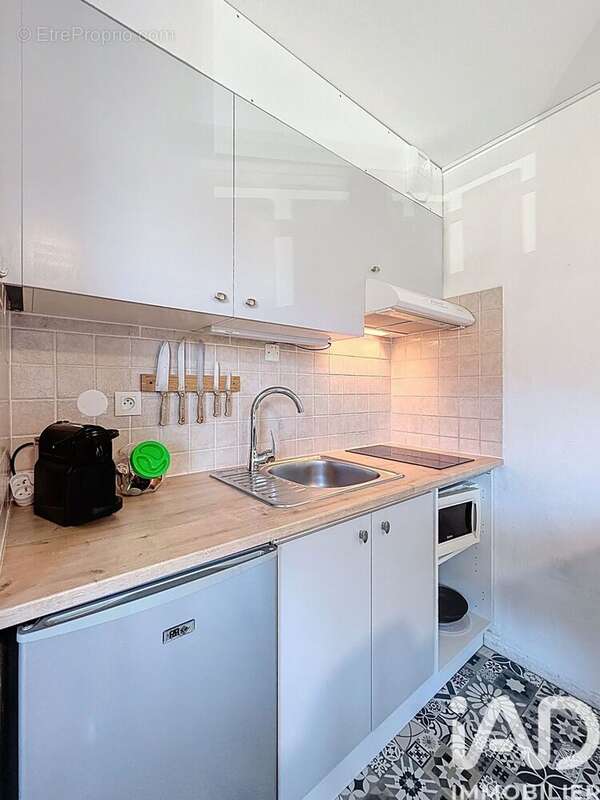 Photo 8 - Appartement à MORILLON