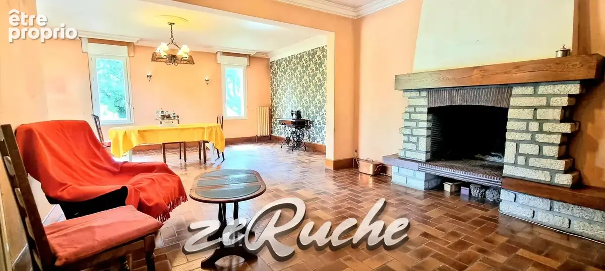 Belle maison familiale a renover - photo 5
