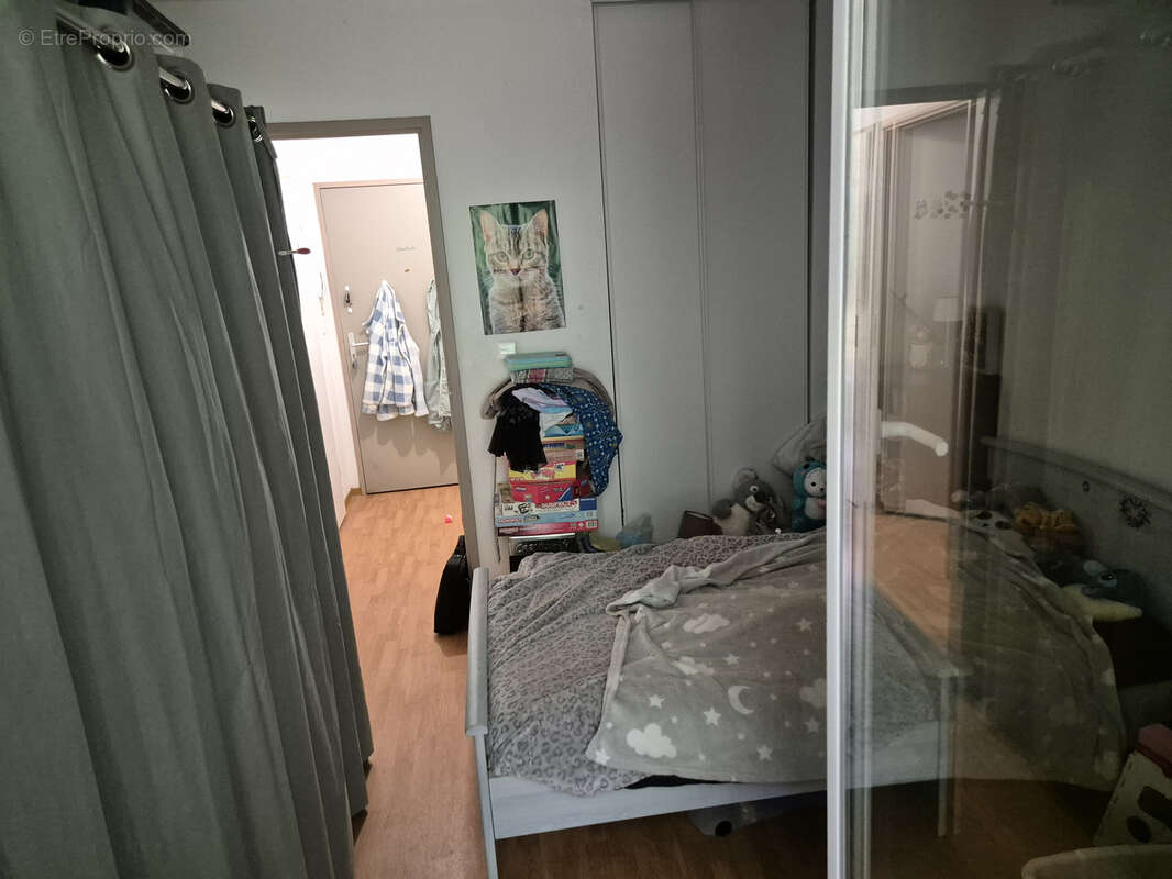Appartement à TRELISSAC