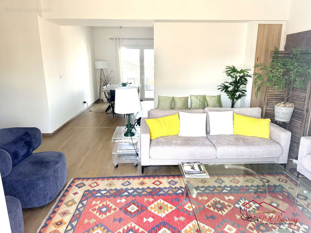 Appartement 129 m² à Narbonne  - photo 9