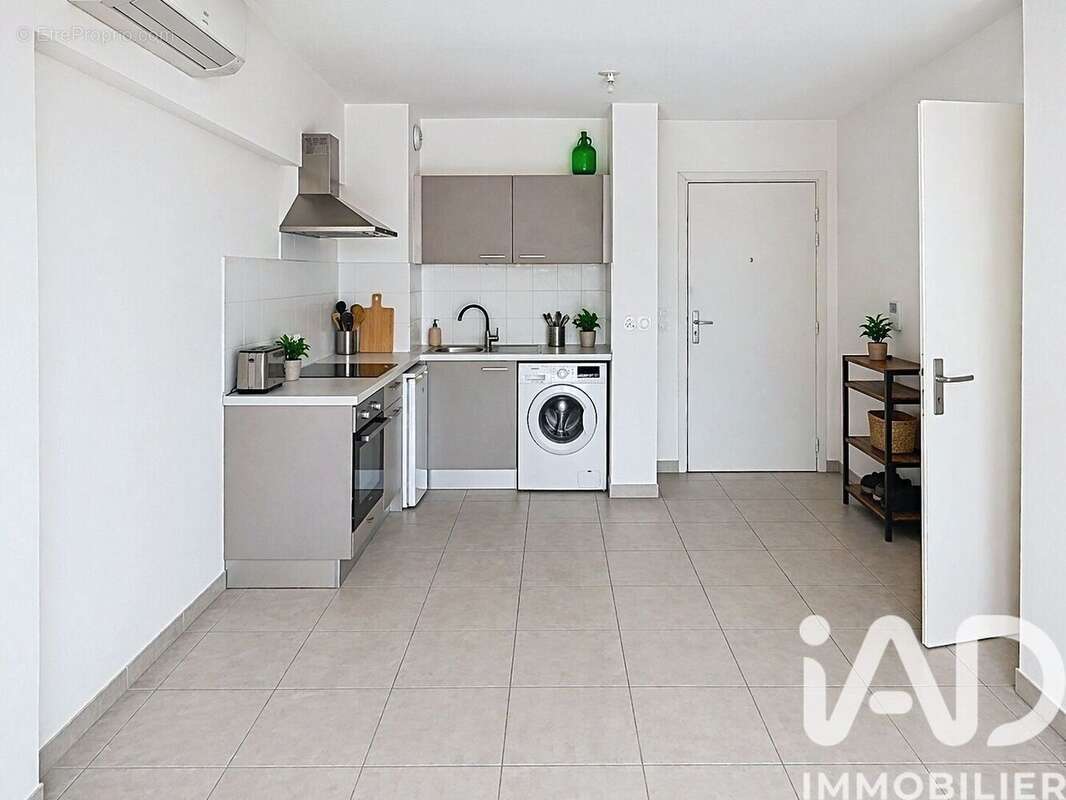 Photo 8 - Appartement à PORT-VENDRES