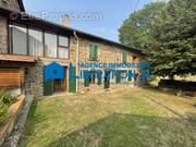 Maison à CRAPONNE-SUR-ARZON