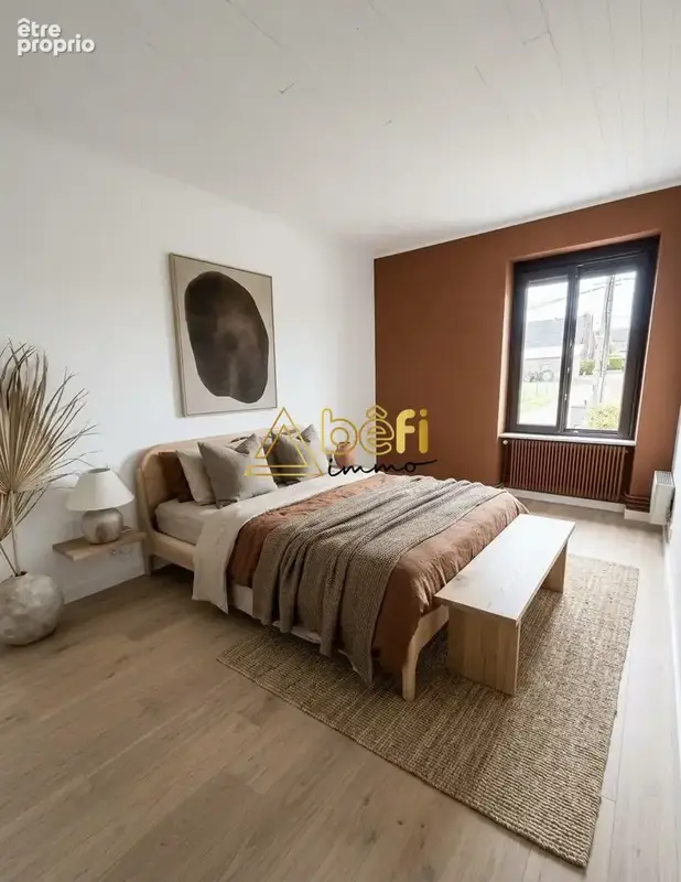 Maison 7 pièces 173 m² à vendre à Olby (63210) - photo 6