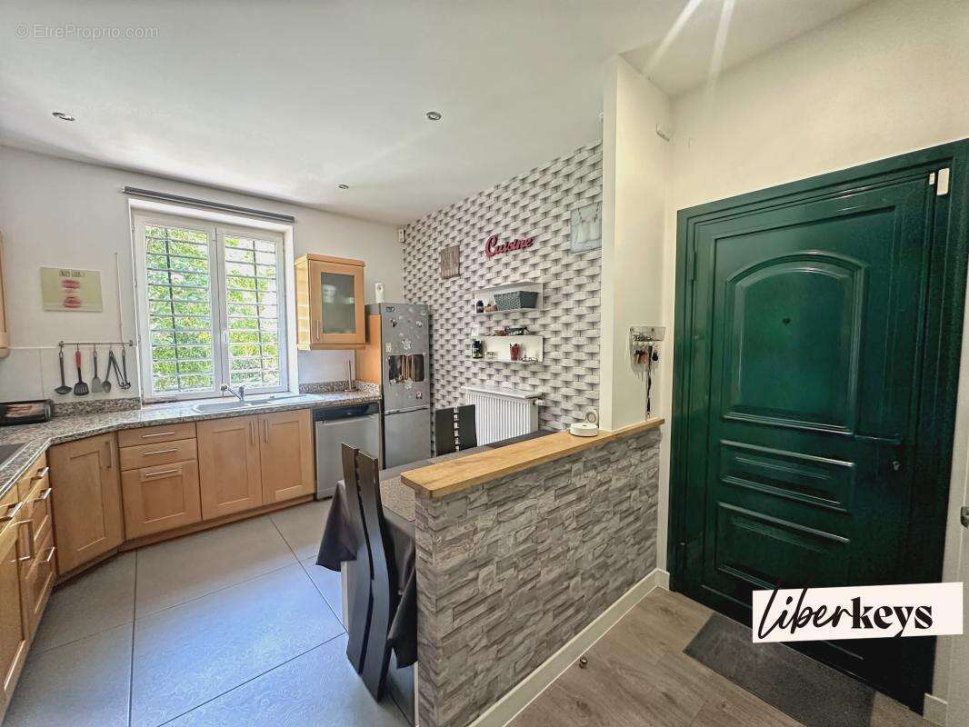 Appartement 3 pièces rénové de 53 m² – Oullins - photo 2