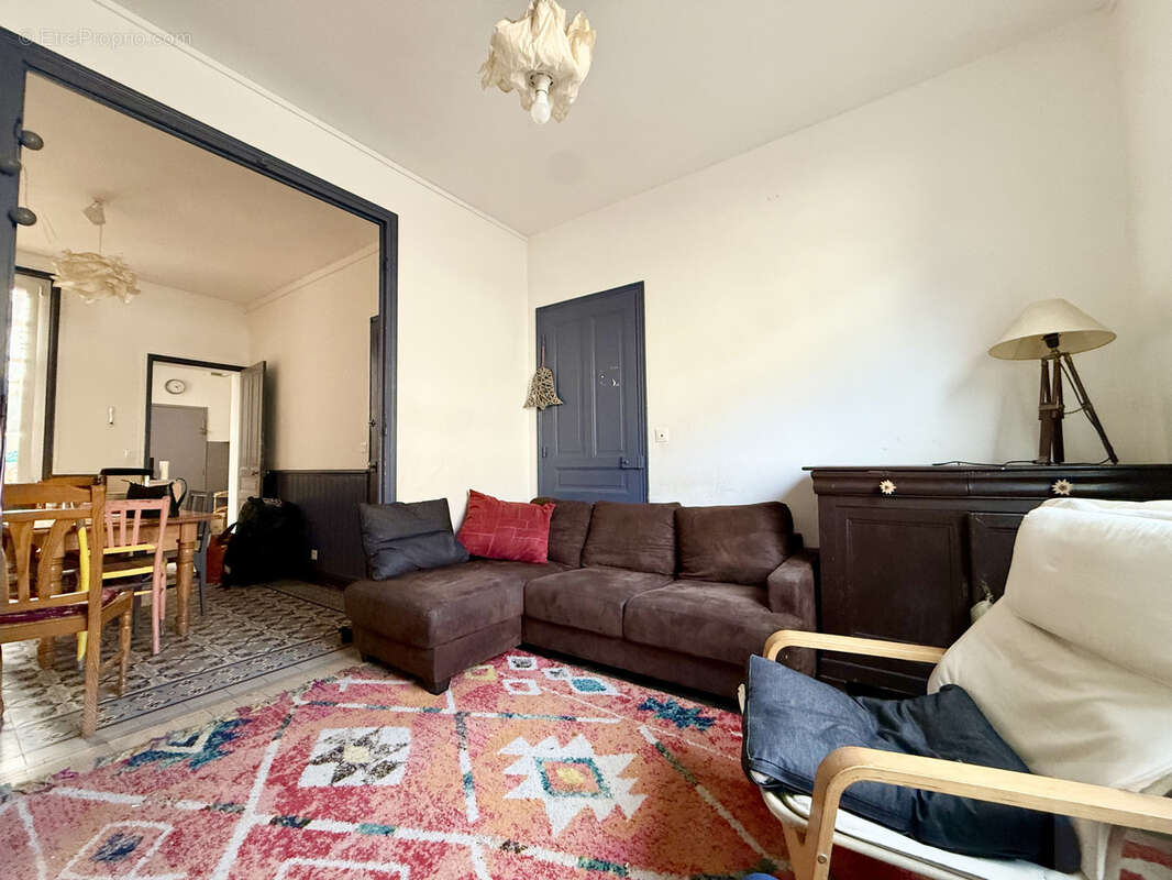 Maison à AMIENS