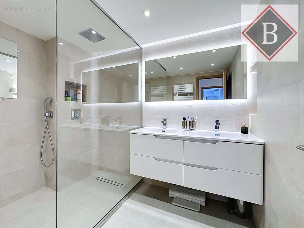 Appartement à LE CANNET