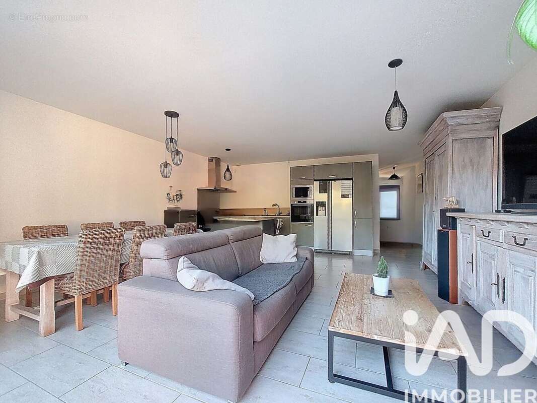 Photo 8 - Maison à VILLENAVE-D'ORNON