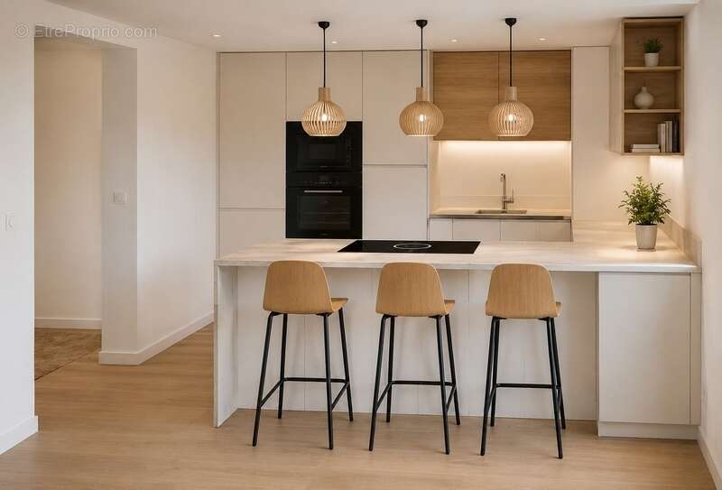 Appartement à ANNECY