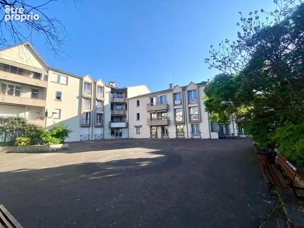 Appartement à LIMOGES