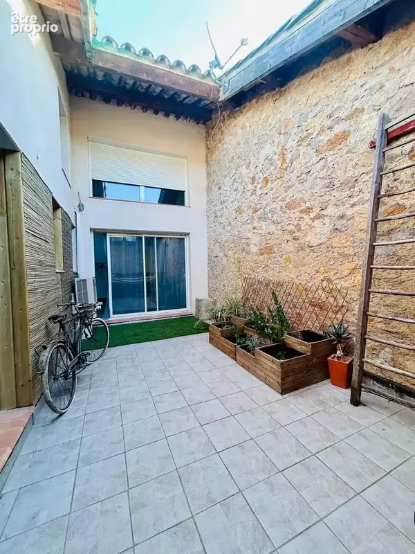 Loft d’exception de 200 m² environ  à canet - photo 21