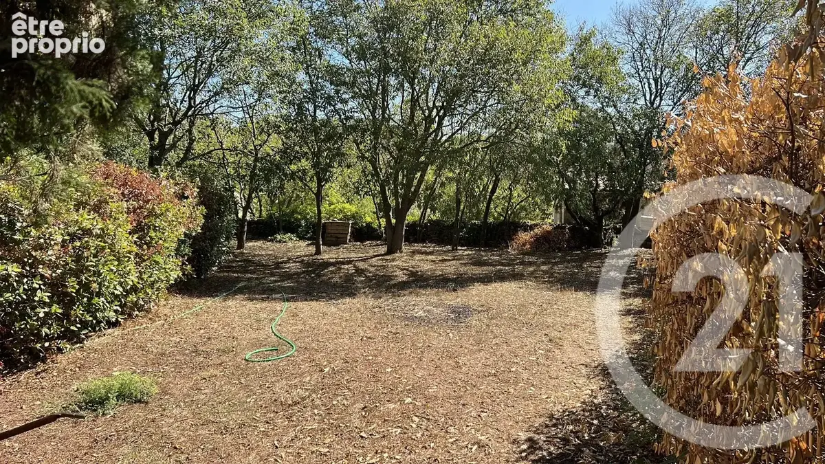 Maison 131 m² à Castillon-Du-Gard  - photo 15