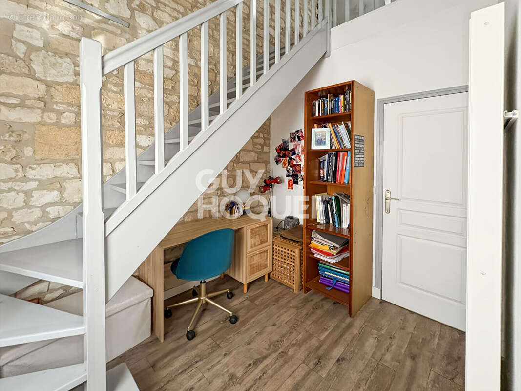 Maison 92 m² à Remy  - photo 6