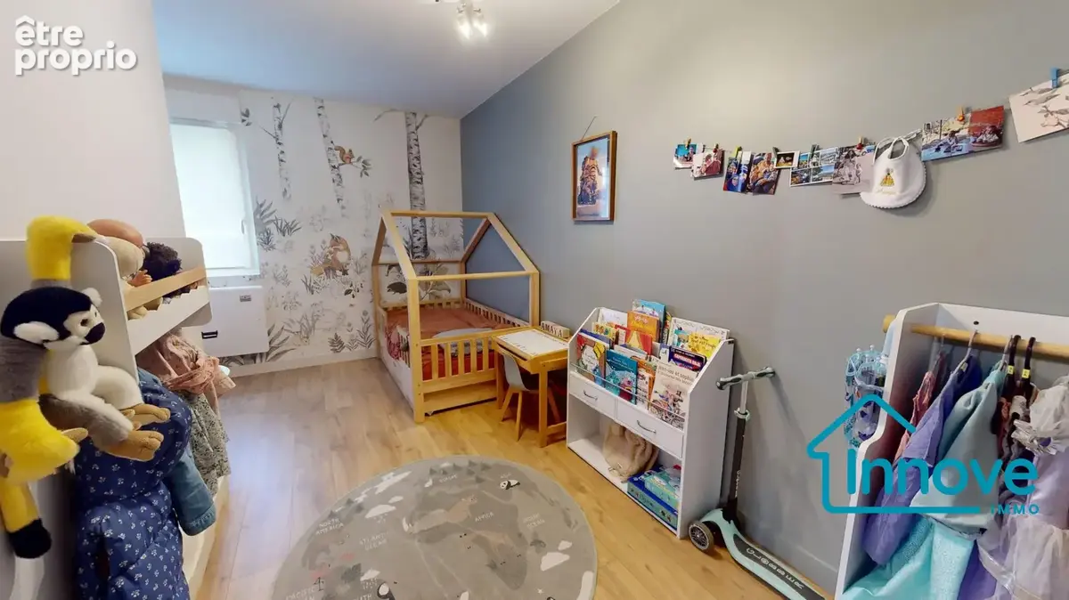 Maison 5 pièces 118 m² à vendre à Toulouse (31500) - photo 9