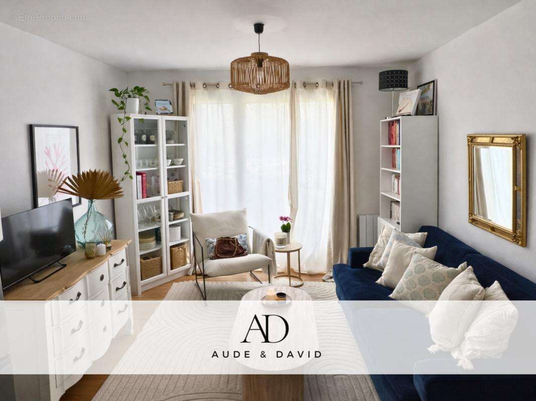 Appartement à FOUESNANT