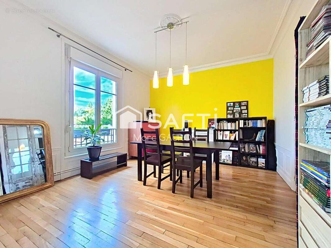 Photo 6 - Appartement à REIMS