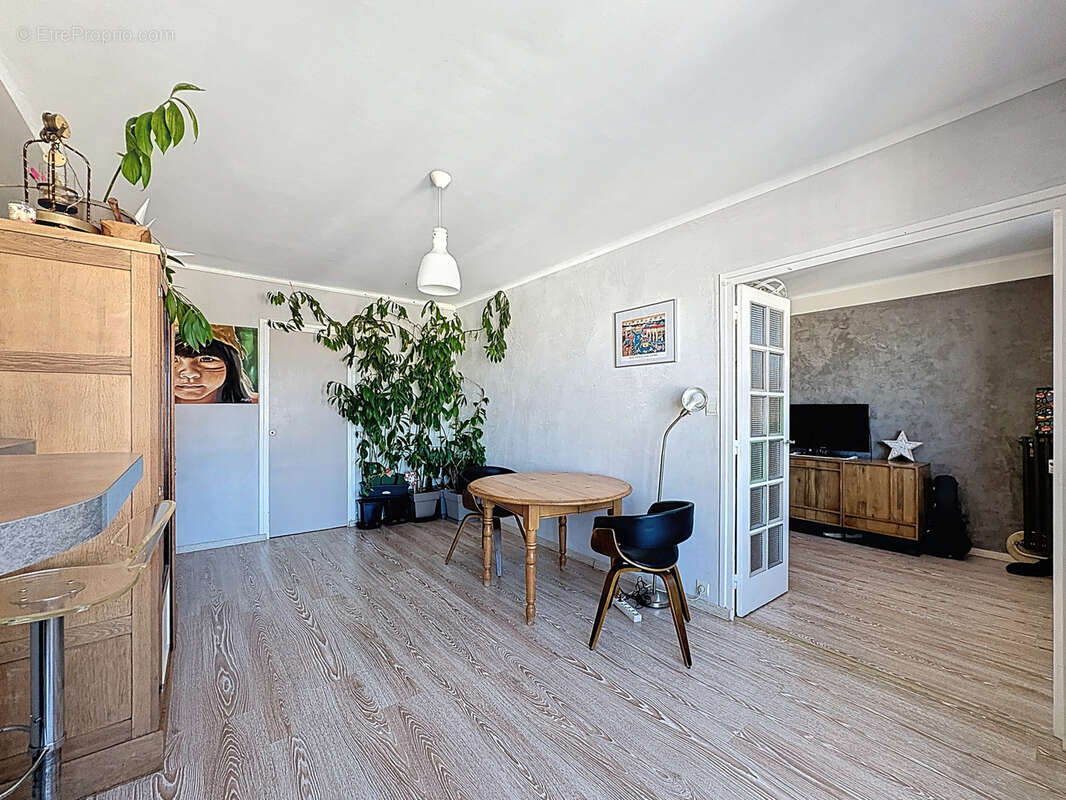 Appartement à LYON-7E