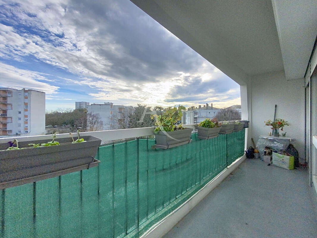 Appartement à ANGERS