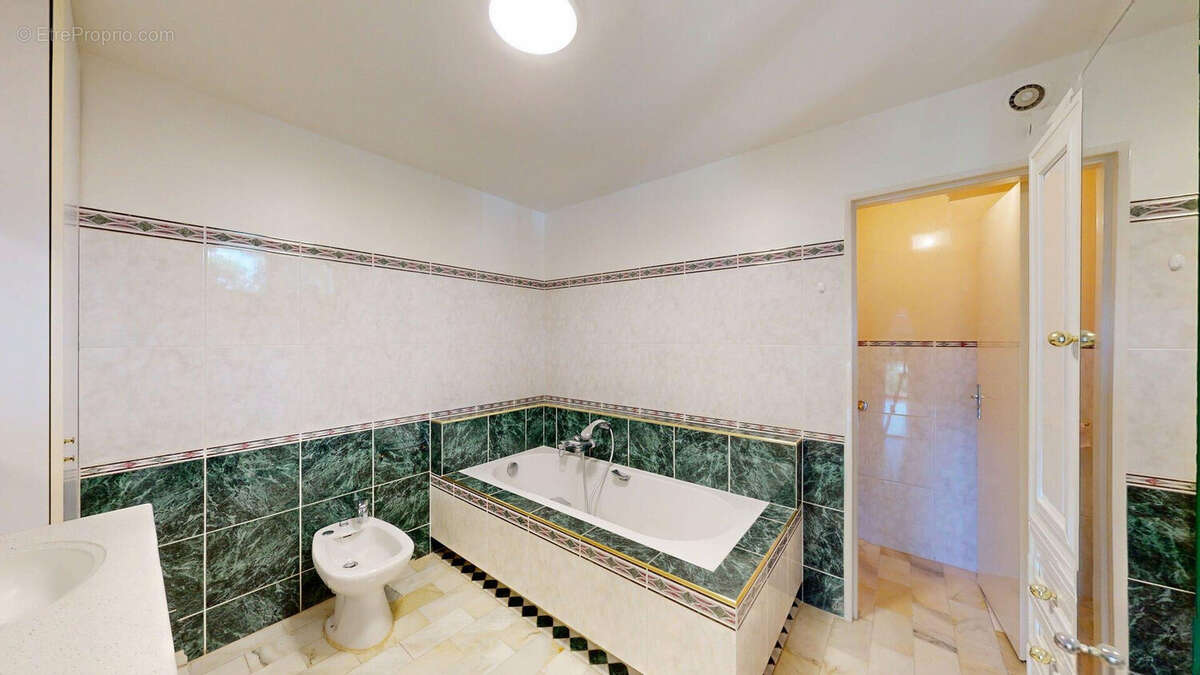 Appartement à EVREUX