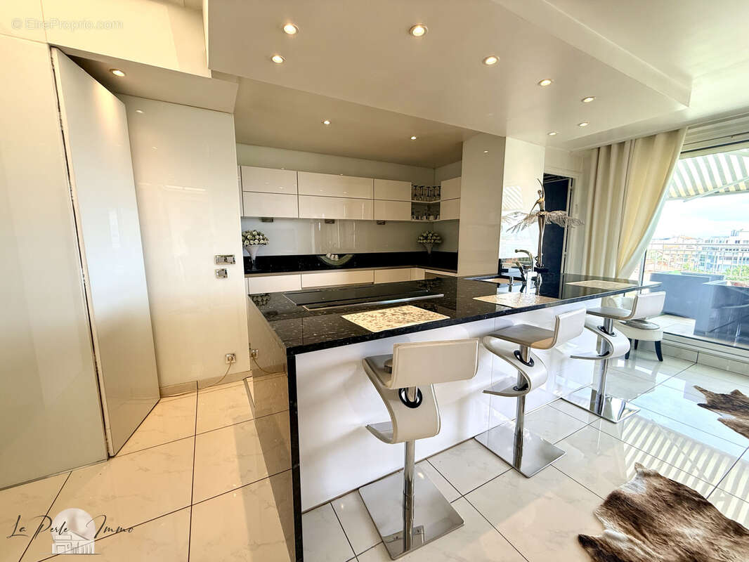 Appartement à PERPIGNAN