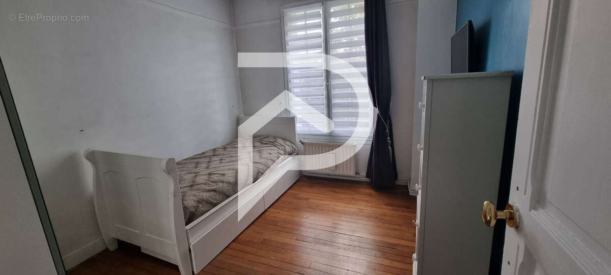 Maison à BOISSY-SAINT-LEGER