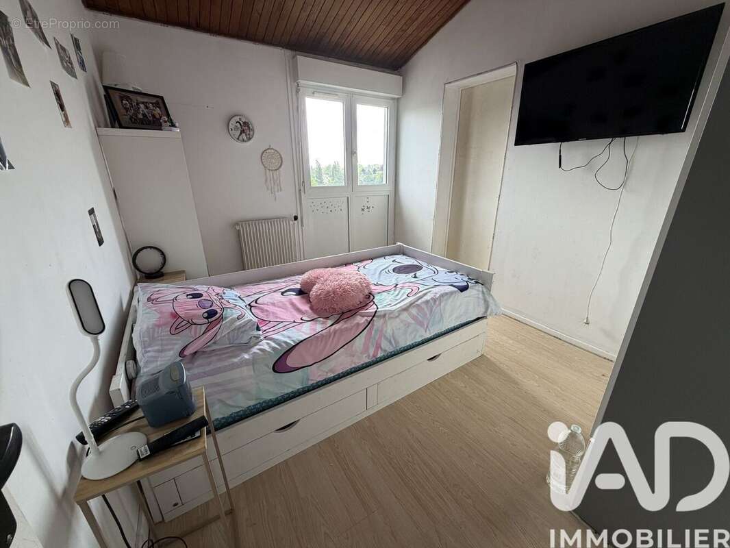 Photo 9 - Maison à LANDIVISIAU