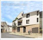 Photo 1 - Appartement à LA FERTE-ALAIS