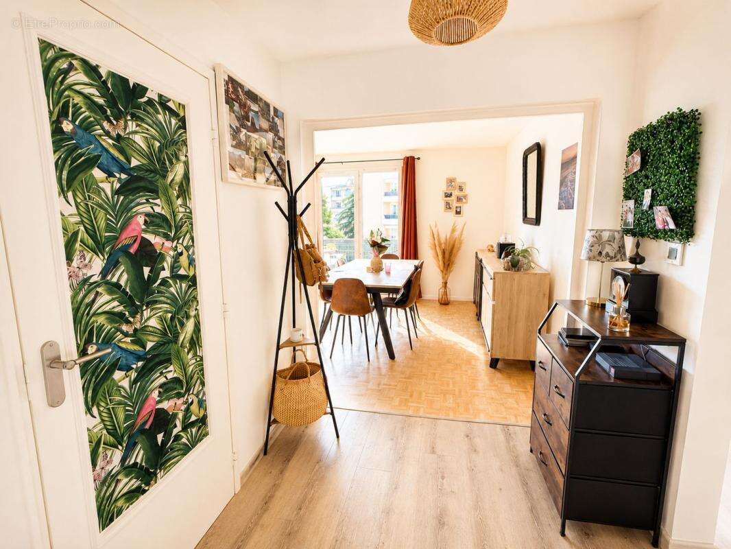 Appartement À Vendre - photo 4