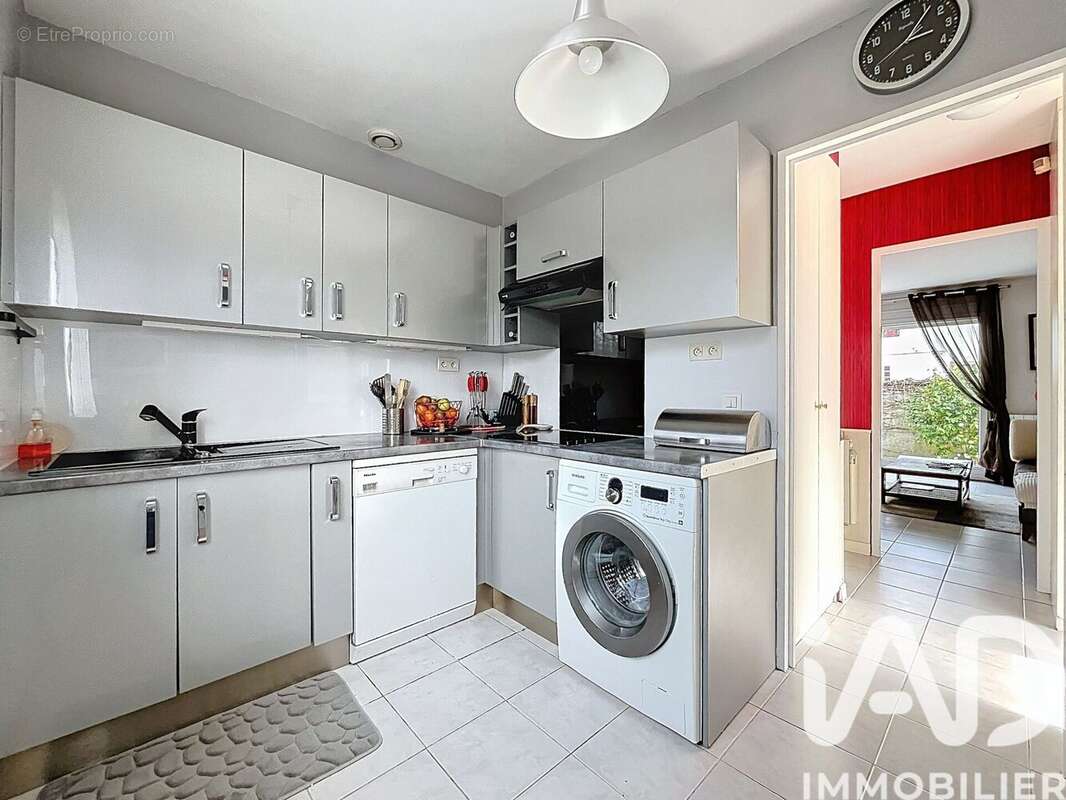 Photo 5 - Maison à SEVRAN