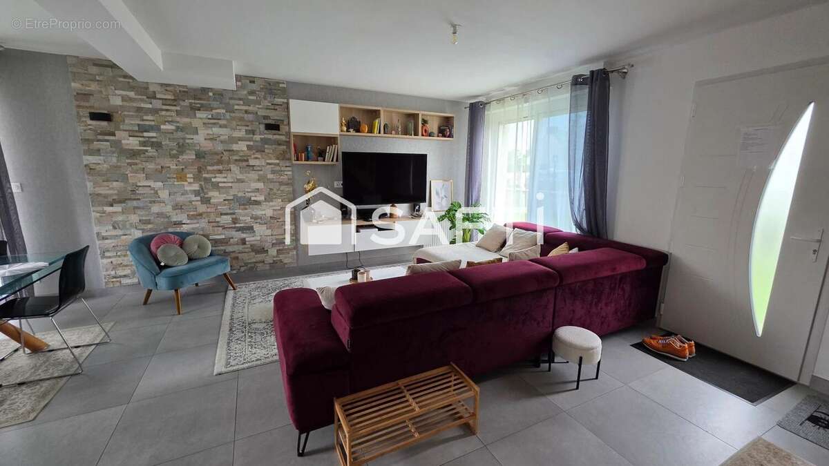 Photo 5 - Maison à MINIAC-MORVAN