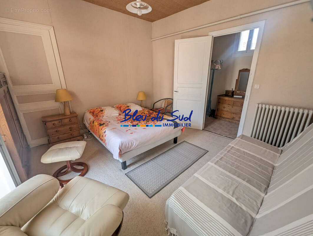 Appartement à VERNET-LES-BAINS