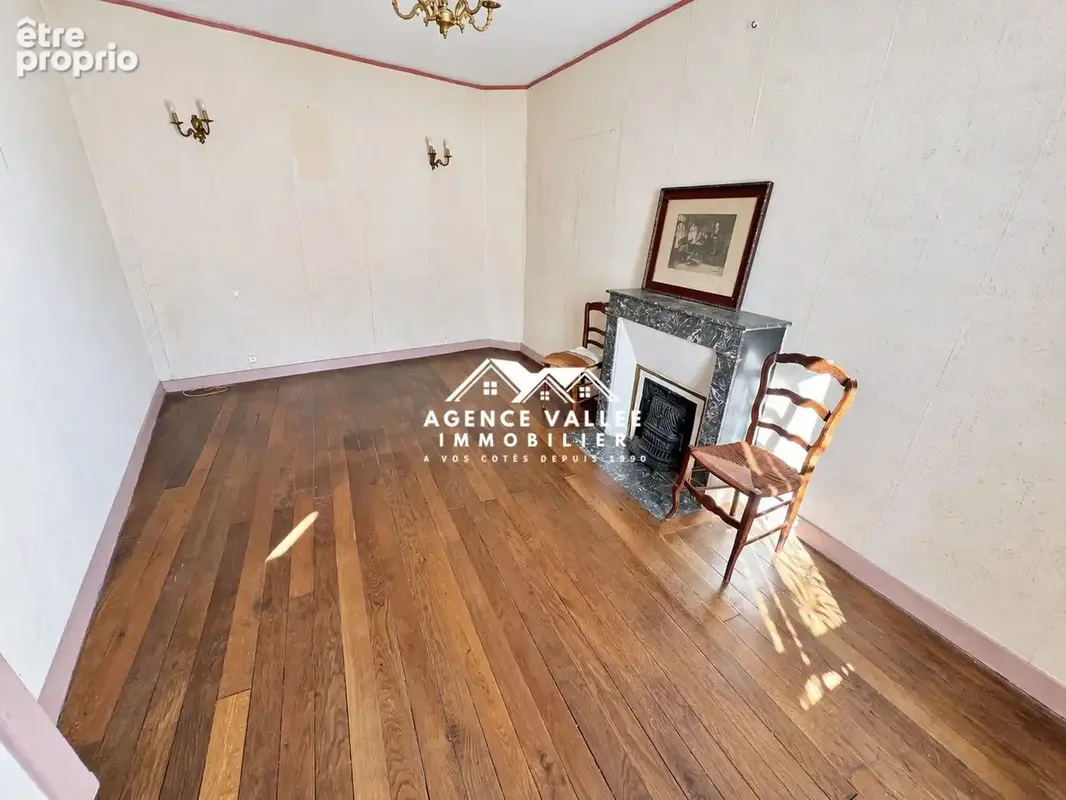 Maison 4 pièces 68 m² à vendre à Etiolles (91450) - photo 6