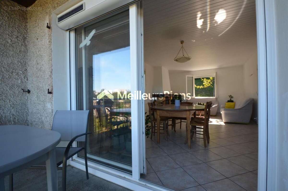 Maison à SATHONAY-CAMP