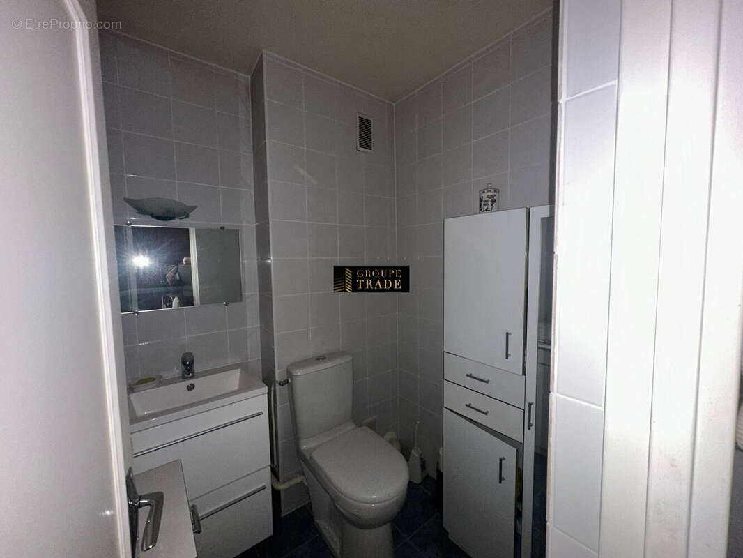 Appartement à MELUN