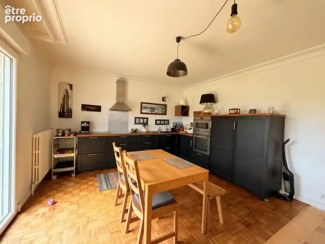 Charme Néo-Breton et Nature : Maison Familiale de 5 Chambres sur 8 000 m² - photo 10