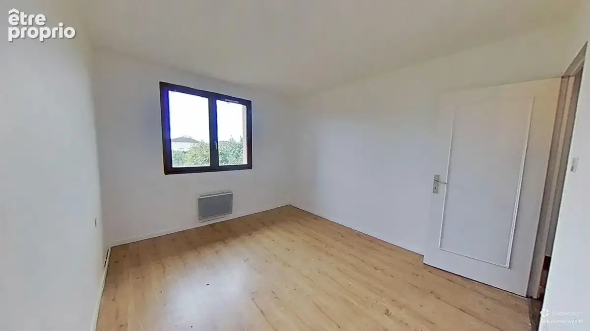 Maison à vendre 7 pièces MONT SOUS VAUDREY (39) - photo 13
