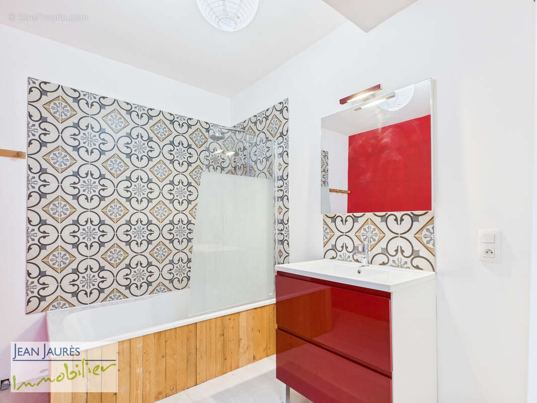 Appartement à TROYES