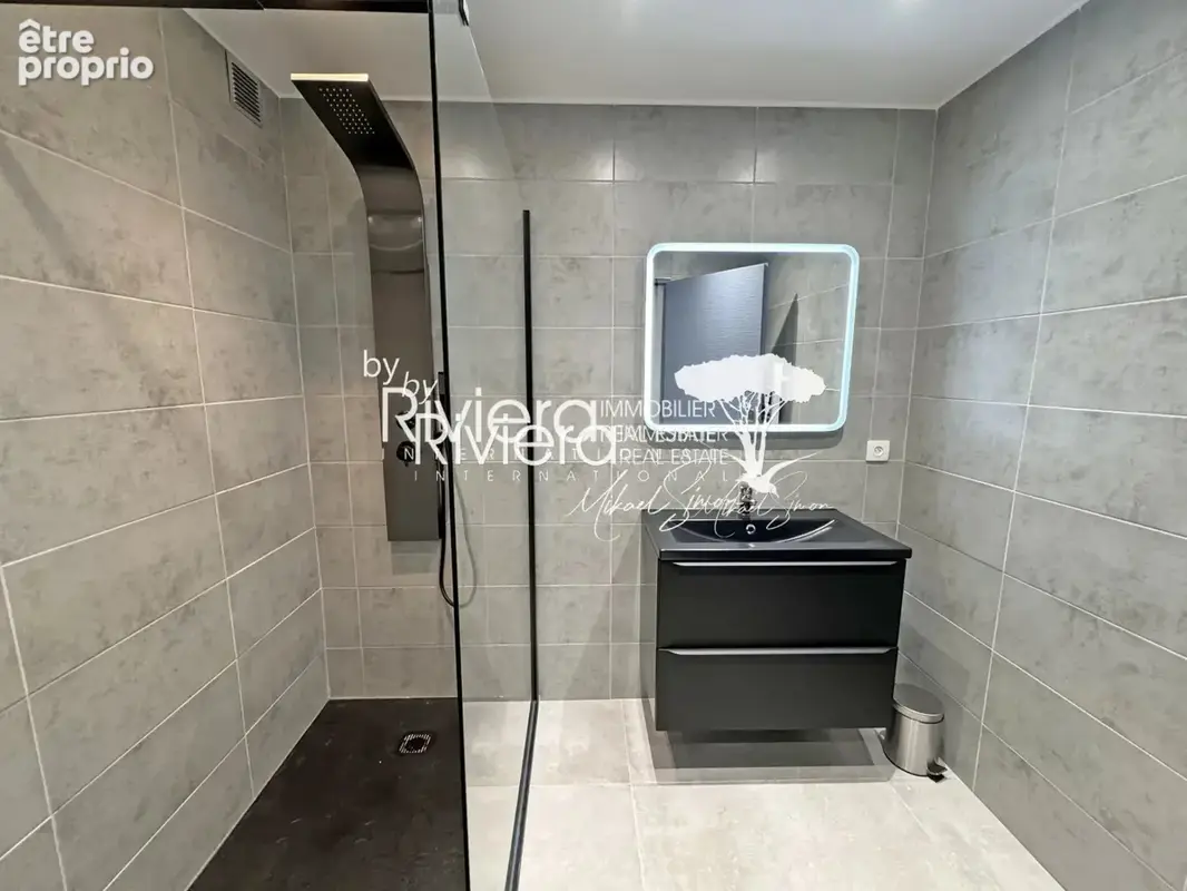 3 pieces renove avec piscine au coeur de la residence ! - photo 9