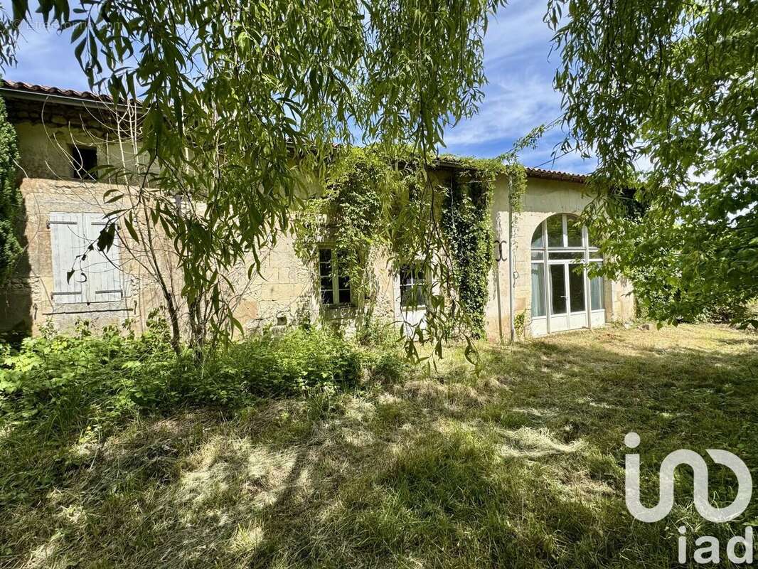 Photo 7 - Maison à CHATENET