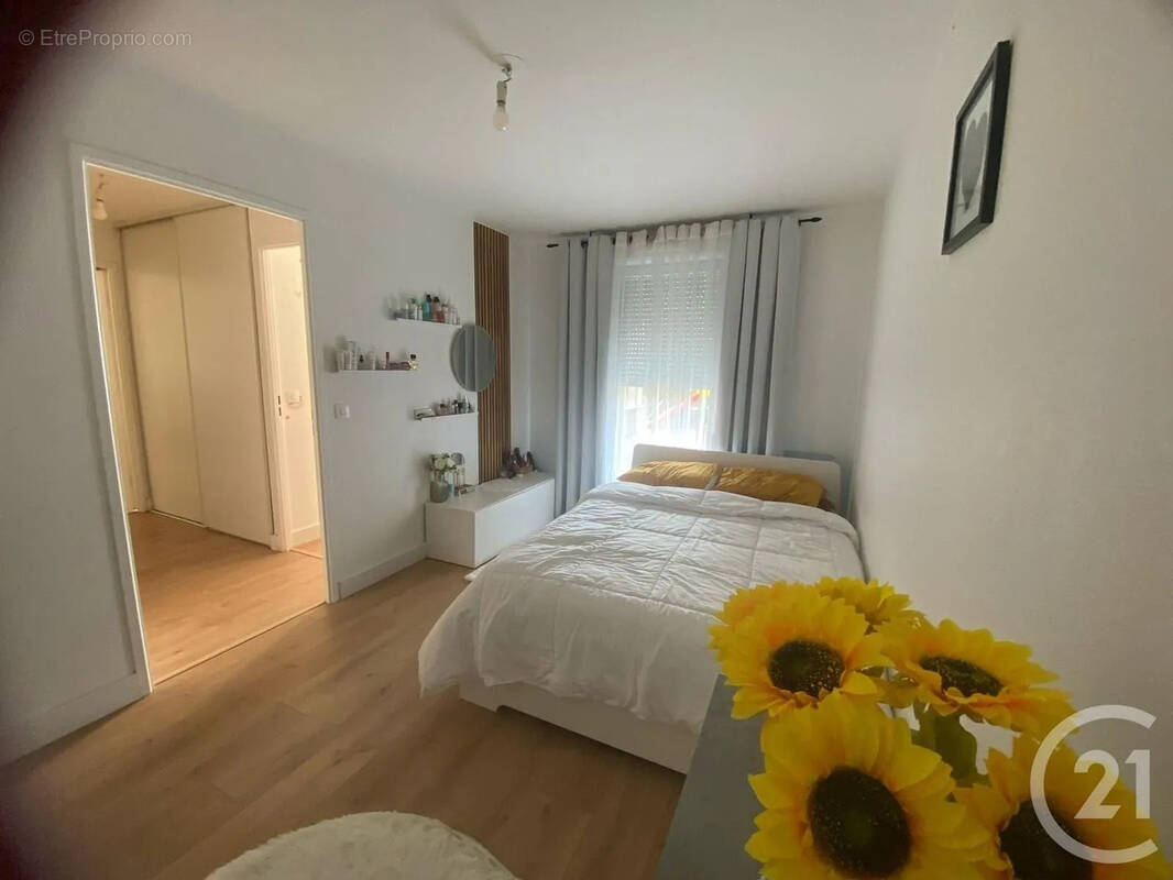 Appartement à AMBARES-ET-LAGRAVE