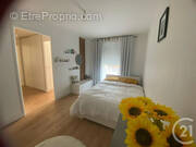 Appartement à AMBARES-ET-LAGRAVE