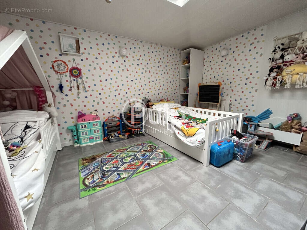 Maison à BILLY-BERCLAU