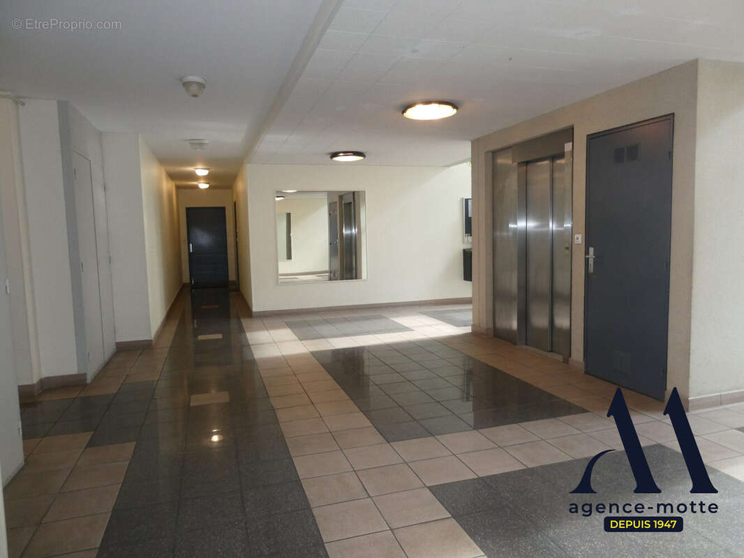 Appartement à TOURS
