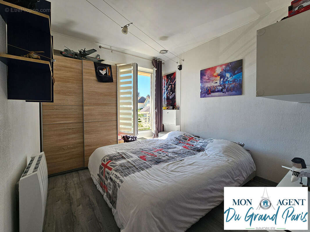 Appartement à ARPAJON